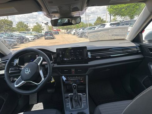 New 2026 Volkswagen Jetta S FWD image 19