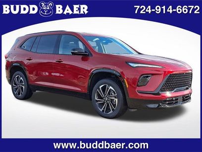 New 2026 Buick Enclave Sport Touring w/ Power Package