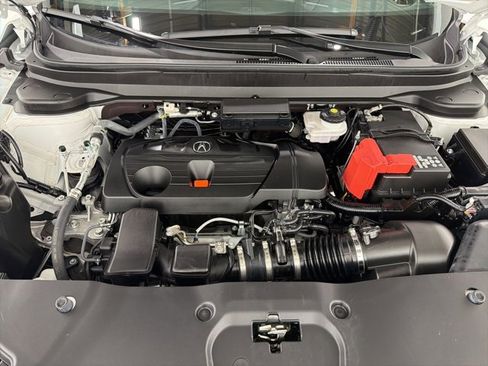 Certified 2025 Acura RDX A-Spec image 34