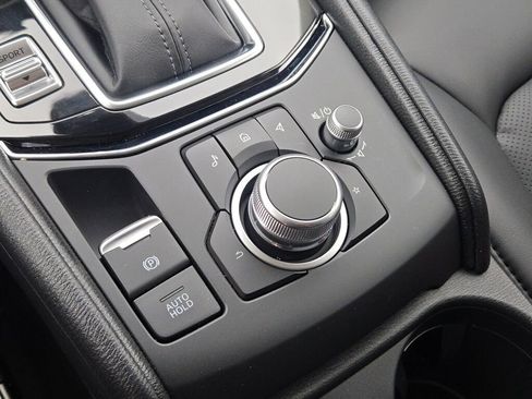 New 2025 MAZDA CX-5 AWD 2.5 S w/ Select Package image 24