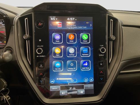 Used 2024 Subaru WRX w/ Accessory Package #2 image 14