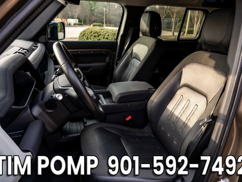 Used 2020 Land Rover Defender 110 SE image 12