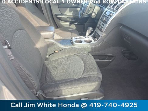 Used 2011 GMC Acadia SLE image 21