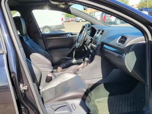 Used 2014 Volkswagen GTI Driver's Edition FWD image 17