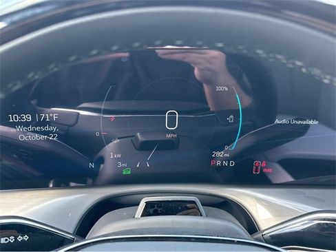 New 2026 Cadillac Vistiq Luxury image 33