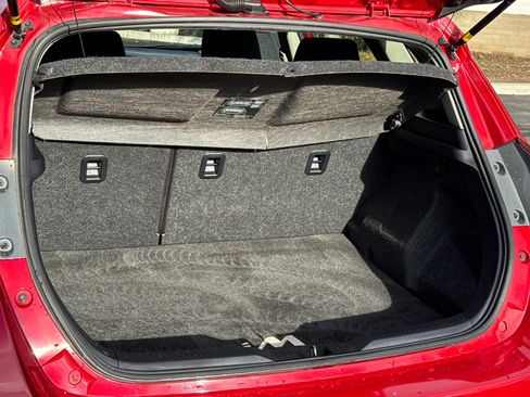 Certified 2018 Toyota Corolla iM image 14