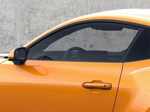 New 2026 Ford Mustang GT image 20