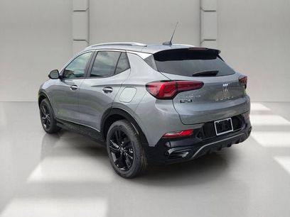 New 2026 Buick Encore GX Sport Touring w/ Comfort Package