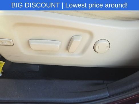 Used 2018 Toyota Highlander Limited FWD image 30