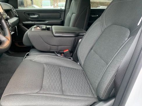 New 2026 RAM 1500 Classic Warlock image 14