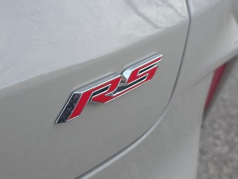 New 2026 Chevrolet TrailBlazer RS w/ Convenience Package image 13