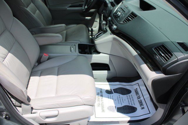 Used 2014 Honda CR-V EX-L image 13