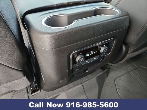 New 2026 Chevrolet Tahoe High Country image 26