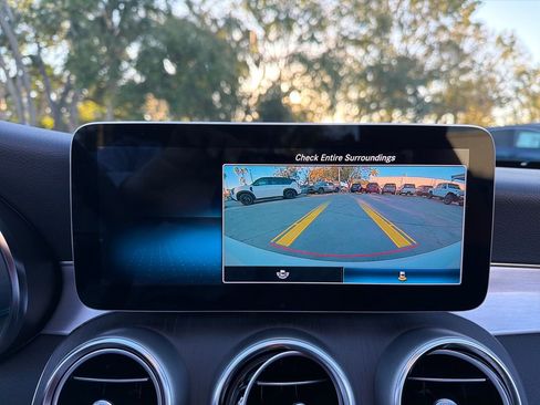 Used 2021 Mercedes-Benz C 300 Cabriolet image 25