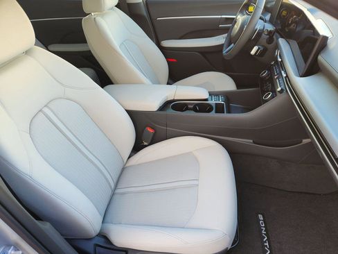 New 2026 Hyundai Sonata SEL image 10
