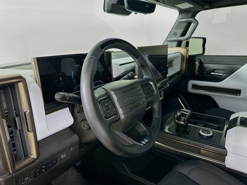 Used 2022 GMC Hummer EV Edition 1 AWD/4WD image 33