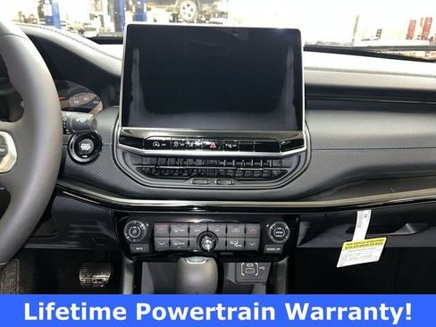 New 2026 Jeep Compass Limited image 21