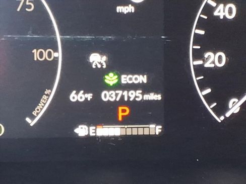 Certified 2023 Honda CR-V Sport image 32