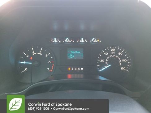 Used 2019 Ford F150 XL w/ XL Power Equipment Group image 23