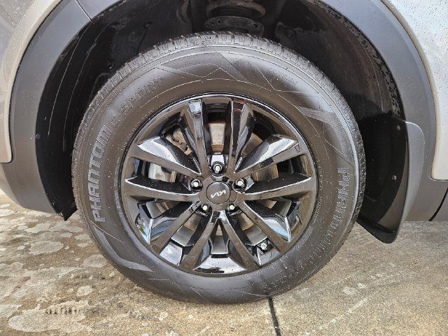 Used 2016 Kia Sorento AWD w/ LX Convenience Package image 9