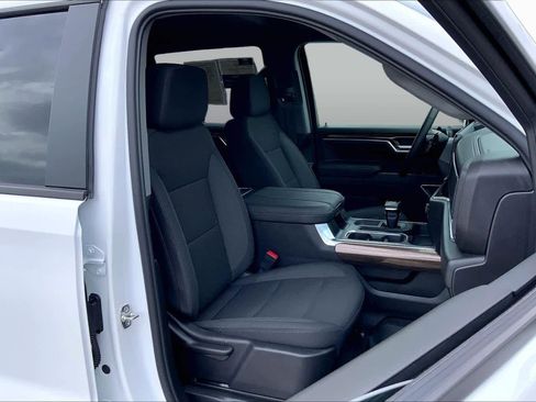 Used 2026 Chevrolet Silverado 1500 RST w/ Texas Edition Plus RWD image 10