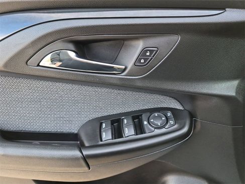 Used 2023 Chevrolet TrailBlazer LT w/ Convenience Package image 13