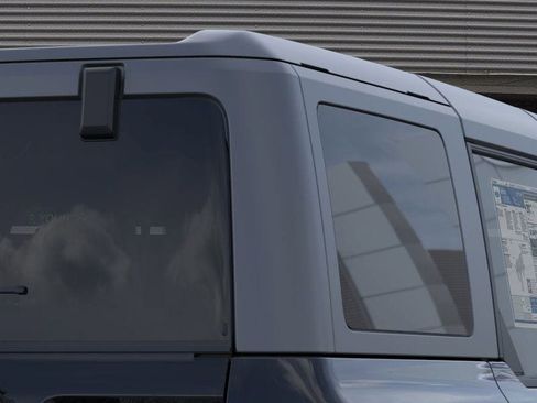 New 2025 Ford Bronco Outer Banks image 25