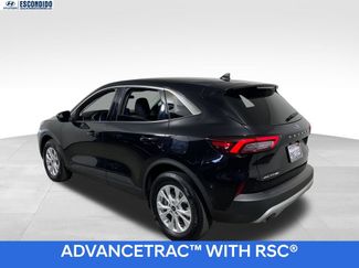 Used 2024 Ford Escape Active AWD/4WD video 3