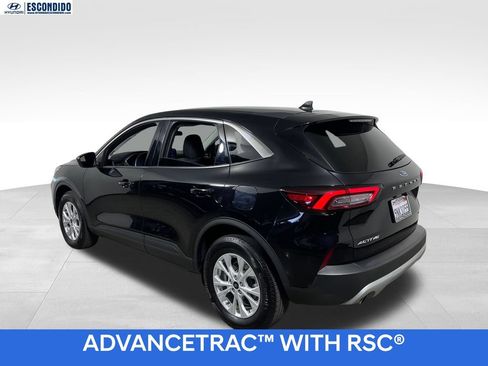 Used 2024 Ford Escape Active AWD/4WD image 3