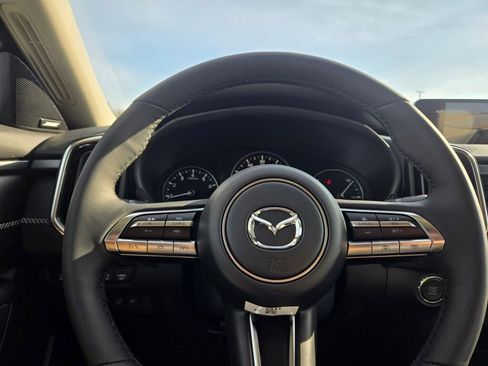 New 2026 MAZDA CX-50 2.5 Turbo w/ Accent Package image 35