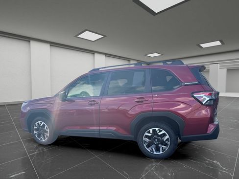 Certified 2026 Subaru Forester Premium AWD/4WD image 12