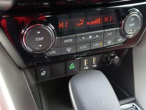 New 2026 Mitsubishi Eclipse Cross SEL image 38