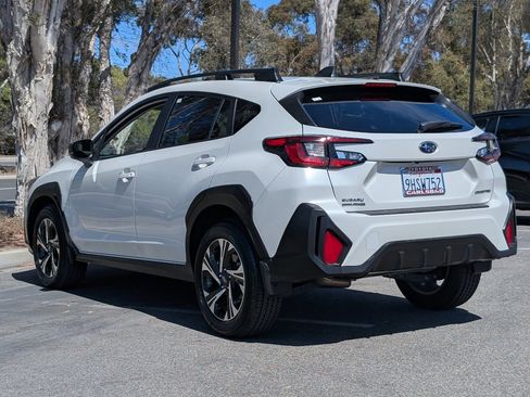 Used 2024 Subaru Crosstrek 2.0i Premium w/ Popular Package #4 AWD/4WD image 12