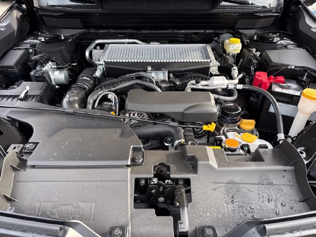 New 2026 Subaru Outback Wilderness AWD/4WD image 30