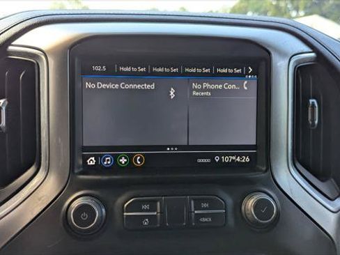 Used 2022 Chevrolet Silverado 2500 LT w/ Convenience Package RWD image 26