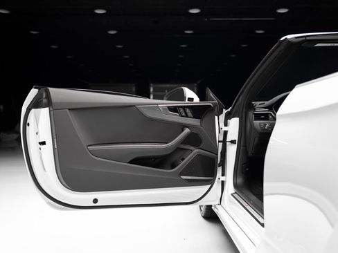 Used 2023 Audi A5 2.0T Premium Plus image 58