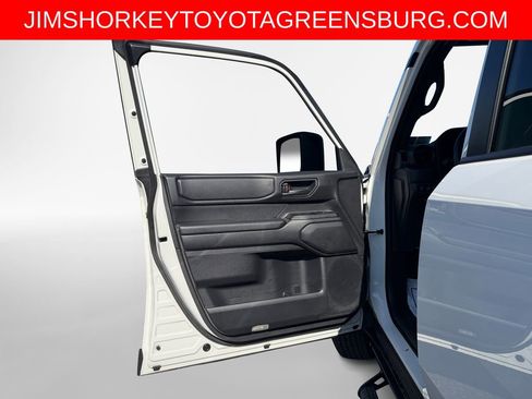 Used 2025 Toyota Land Cruiser 1958 AWD/4WD image 14