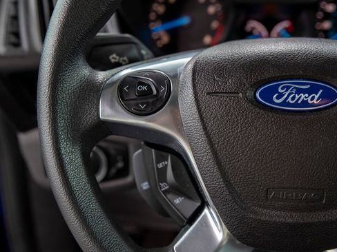 Used 2017 Ford Transit Connect XL image 18