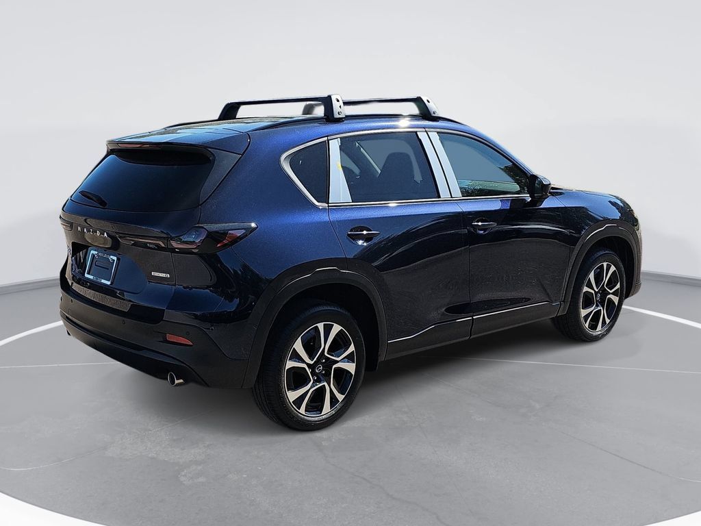 New 2026 MAZDA CX-5 Preferred AWD/4WD image 5