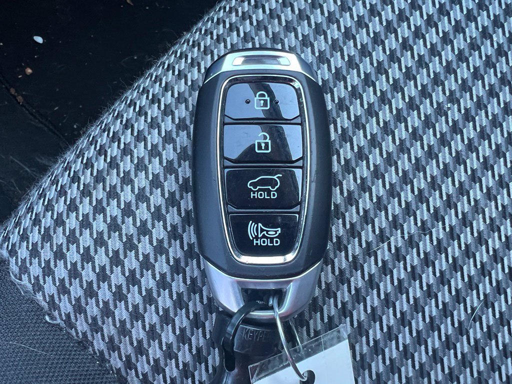 Used 2019 Hyundai Kona SEL w/ SEL Tech Package 02 FWD image 30