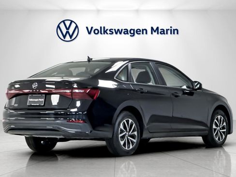 New 2026 Volkswagen Jetta S image 5