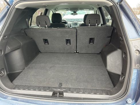 Used 2019 Chevrolet Equinox LT image 13