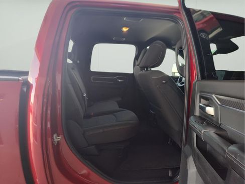 Used 2026 RAM 2500 Big Horn AWD/4WD image 18