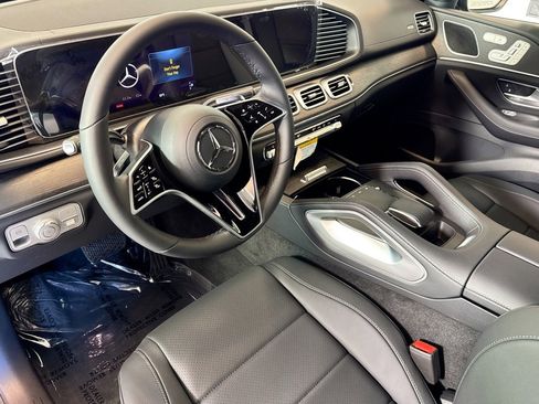 New 2026 Mercedes-Benz GLE 350 4MATIC image 9