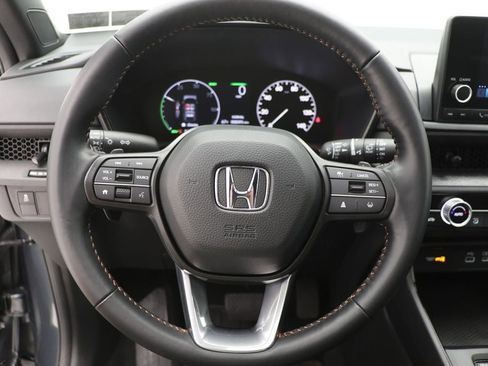Used 2025 Honda CR-V Sport image 17