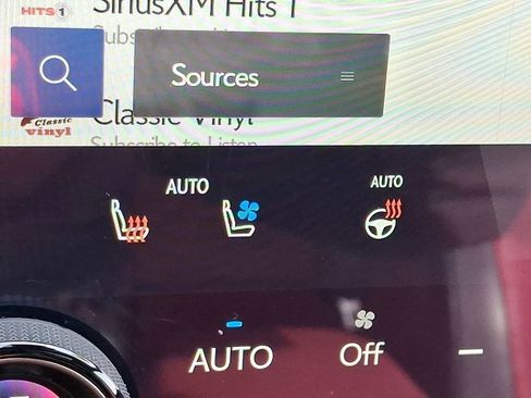 Used 2023 Lexus NX 350 AWD w/ Premium Package image 24