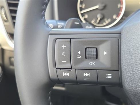 New 2026 Nissan Rogue SV w/ SV Premium Package image 12