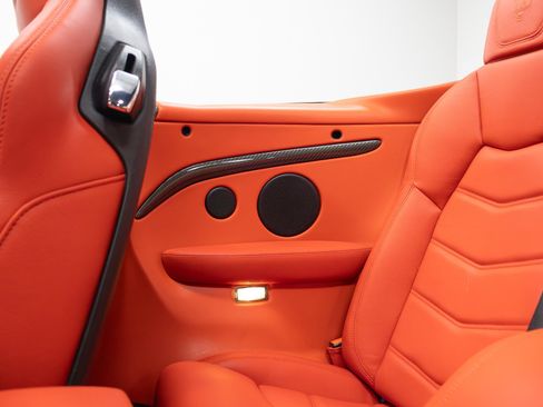 Used 2018 Maserati GranTurismo Sport image 47