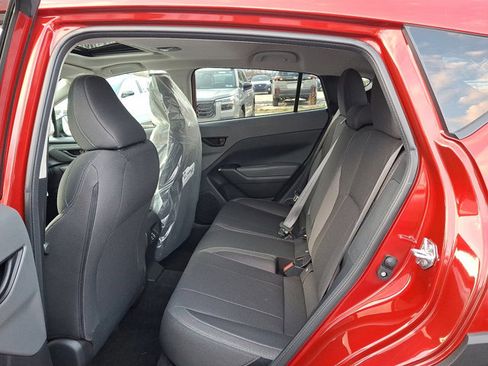 New 2026 Subaru Crosstrek 2.0i Premium image 7