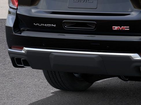 New 2026 GMC Yukon XL Denali AWD/4WD image 14